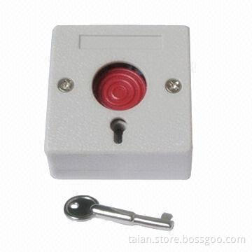 Exit Emergency Panic Button Emergency Switch